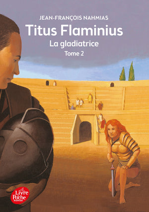 La gladiatrice