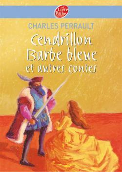 Cendrillon / Barbe Bleue et autres contes