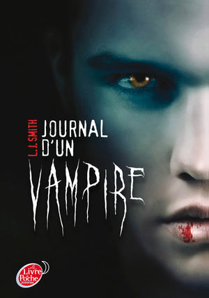 Journal d'un vampire - Le réveil