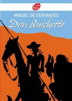 Don quichotte