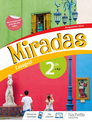 Miradas 2nde