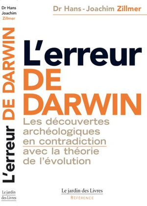 Erreur de Darwin