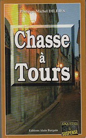 Chasse à Tours