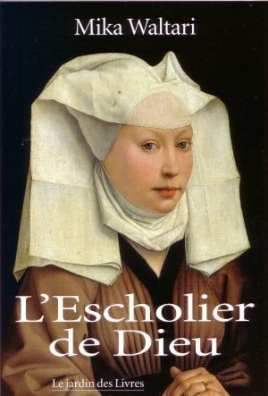 Escholier de Dieu