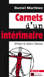 Carnets d'un intérimaire