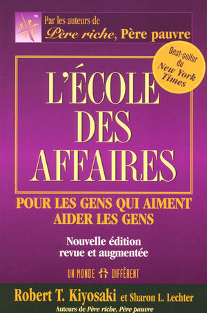 L'ecole des affaires