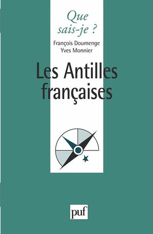 Les antilles françaises