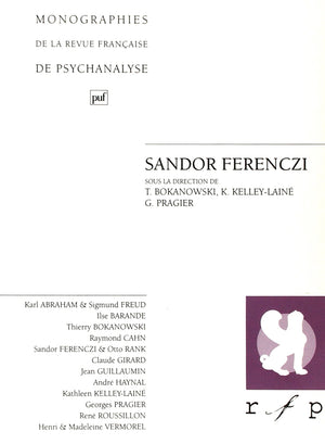 Sándor Ferenczi