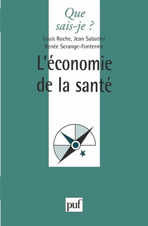 L'économie de la santé