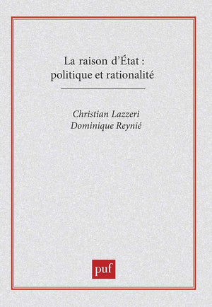 La raison d'État