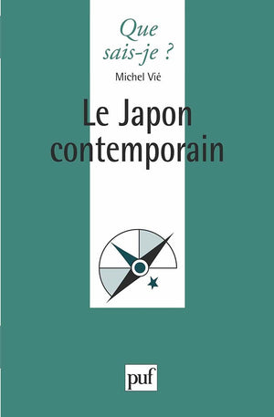 Le Japon Contemporain