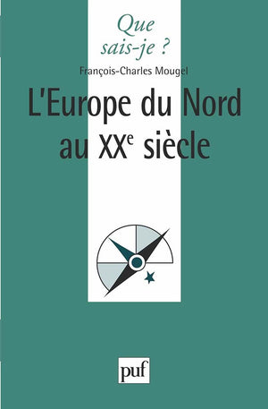 L'europe du nord au xxe siecle