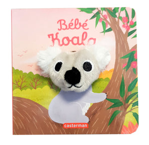 Bébé Koala