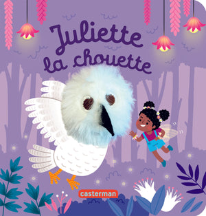 Juliette la chouette