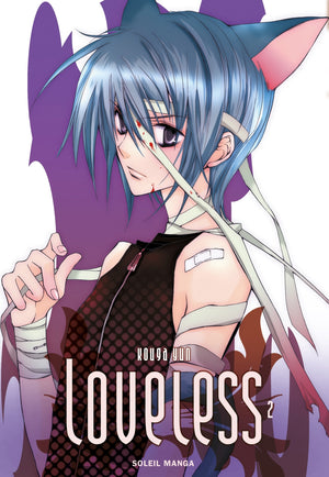 Loveless T02