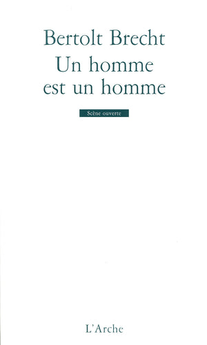 Homme pour homme