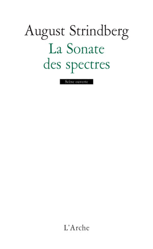 La sonate des spectres