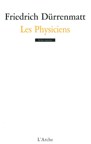 Les Physiciens