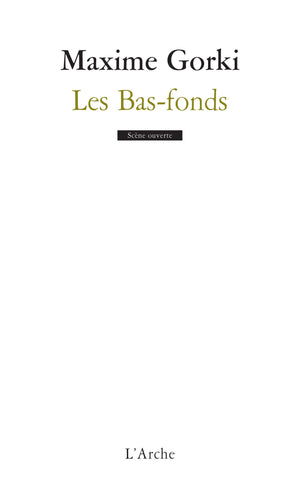 Les bas-fonds