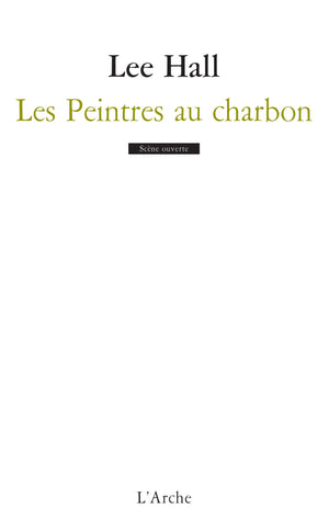 Les Peintres au charbon