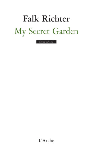 My Secret Garden