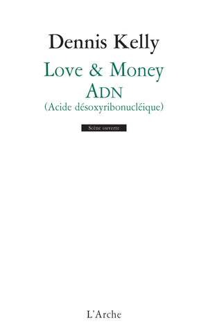 Love & Money / ADN