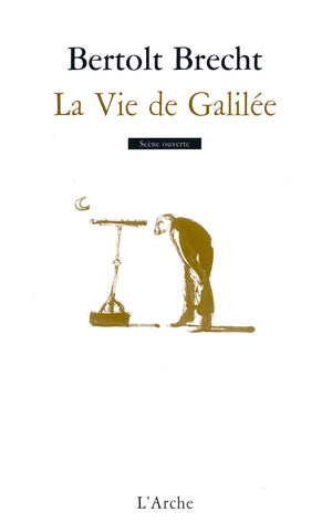 La vie de Galilée