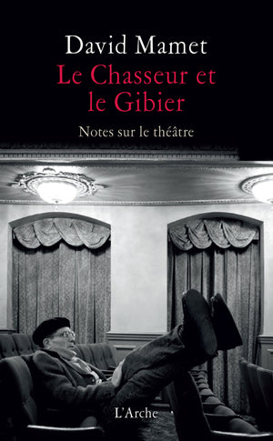 Le Chasseur et le Gibier