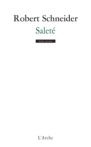 Saleté