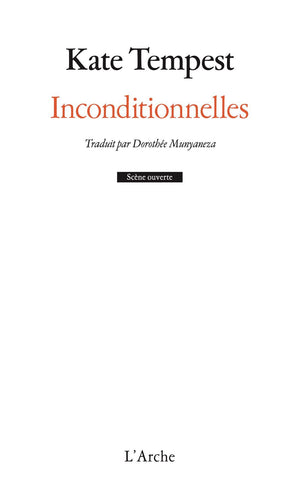 Inconditionnelles