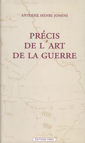 Précis de l'art de la guerre