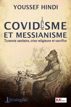 Covidisme et messianisme