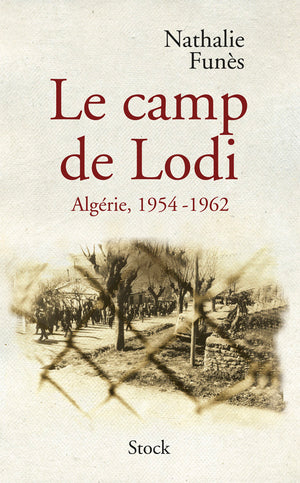 Le camp de Lodi