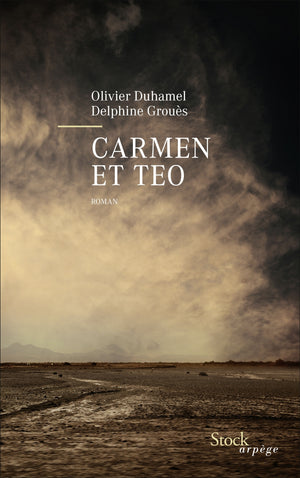 Carmen et Teo