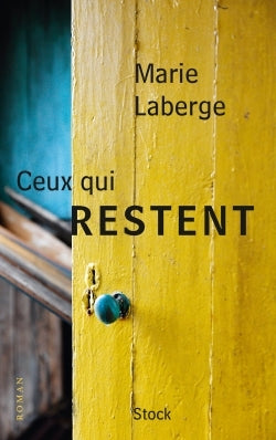 Ceux qui restent