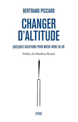 Changer d'altitude