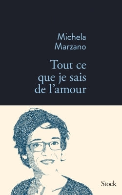 Tout ce que je sais de l'amour