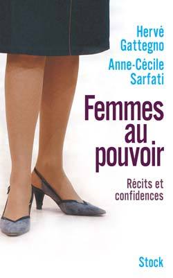 Femmes au pouvoir