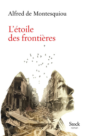 L'étoile des frontières