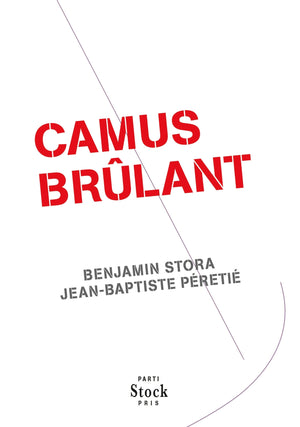 CAMUS BRULANT