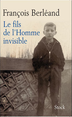 Le fils de l'homme invisible