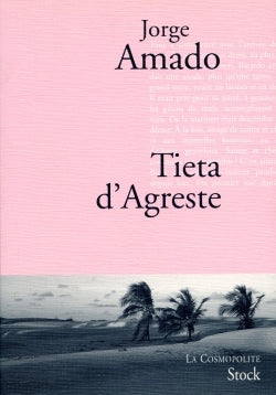 Tieta d'Agreste