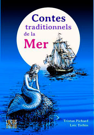 Contes traditionnels de la mer