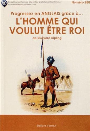 L'homme qui voulut être roi