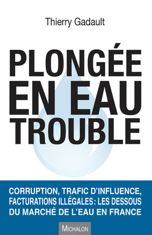 Plongée en eau trouble