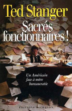 Sacrés fonctionnaires