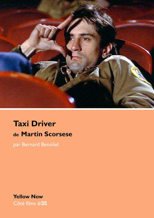 Taxi Driver de Martin Scorsese: Le criminel et l'artiste