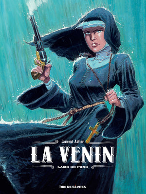 Venin T2: Lame de fond