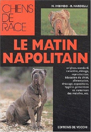 Le mâtin napolitain