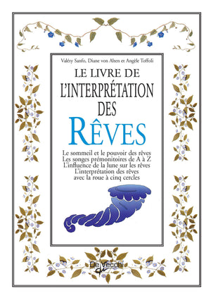 Le livre de l'interprétation des rêves